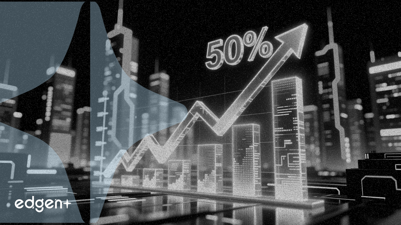 Inter & Co、2027年までの成長計画で50%の上昇を目指す