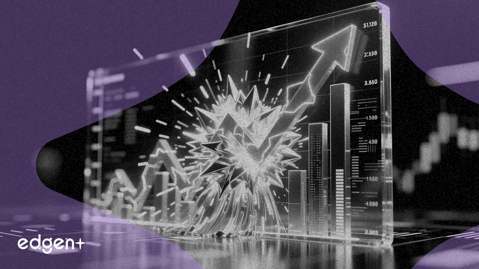 嘉信理財股票因增長預測進入突破區間