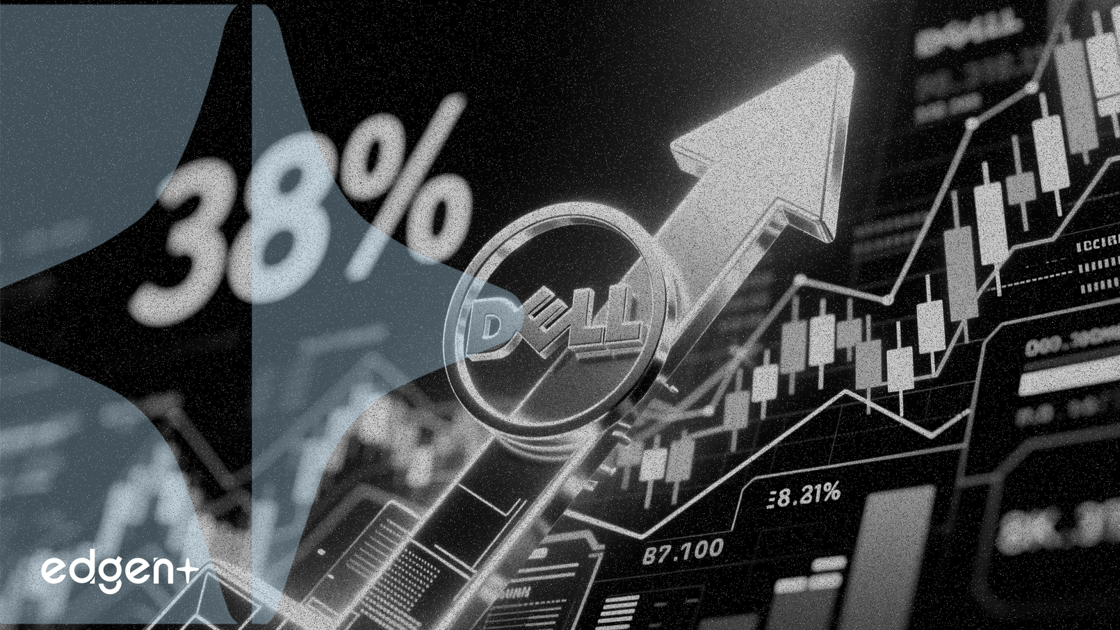 Barclays Rehausse Dell, Prévoit une Hausse de Prix de 38%