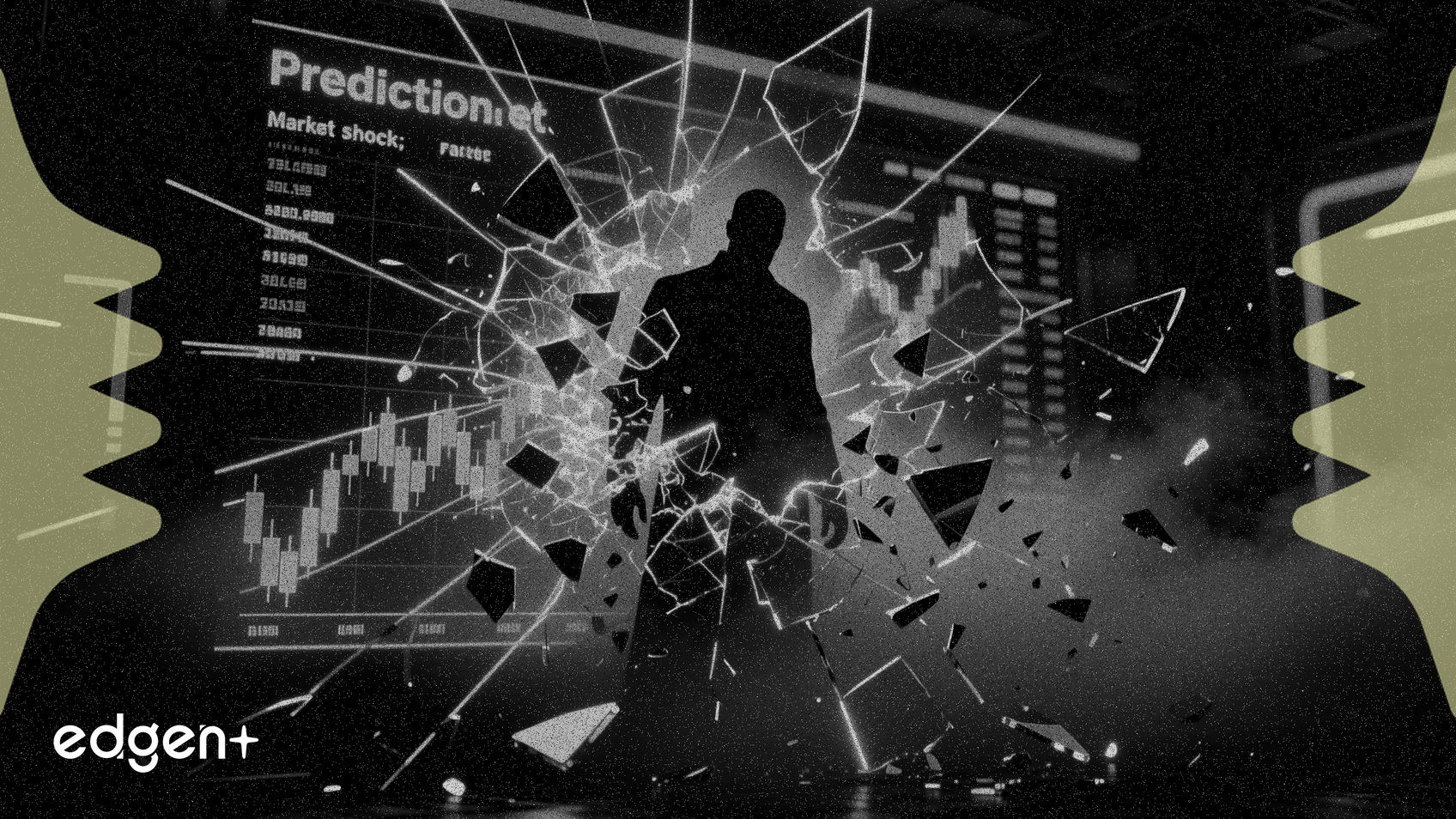 預測市場未能預見沃什獲聯準會主席提名