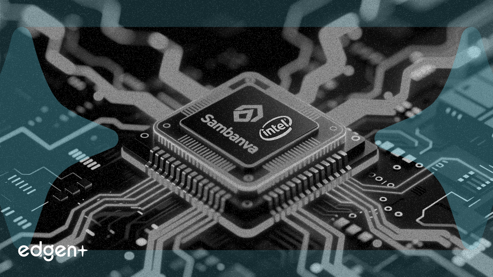 SambaNova lève 350 millions de dollars et s'associe à Intel pour une nouvelle puce IA