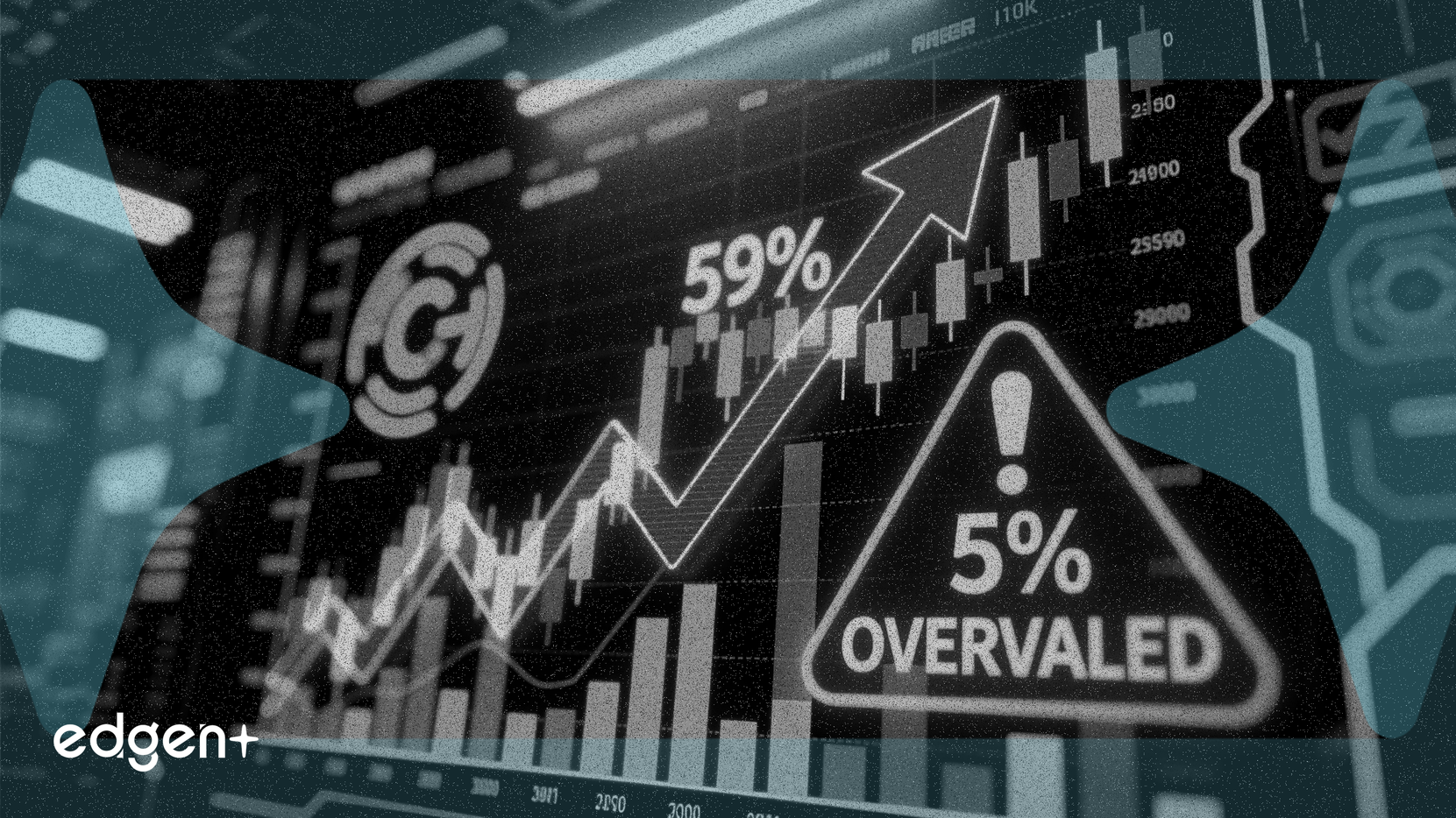 應用材料公司股價上漲59%，現亮起5%估值過高信號