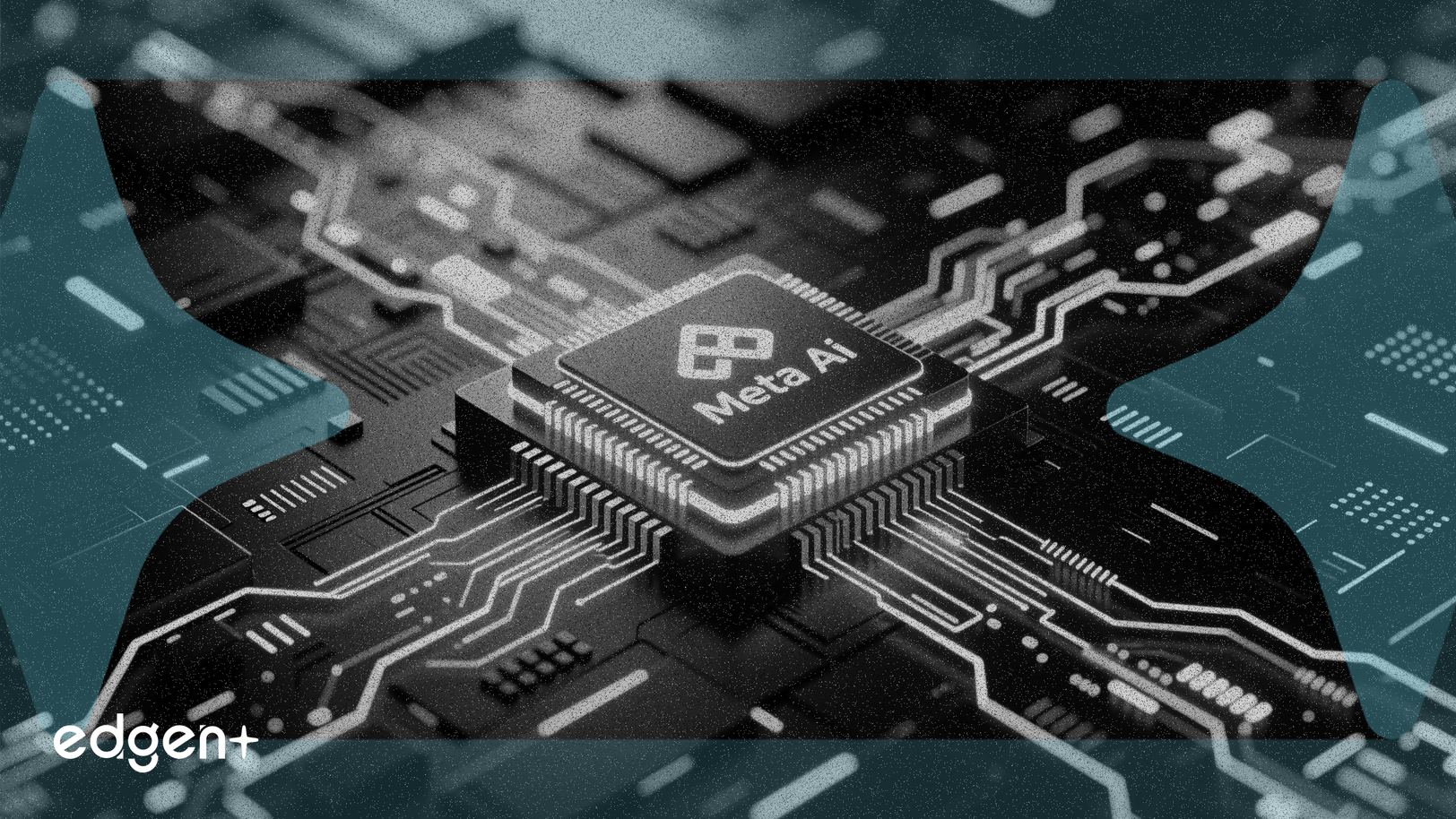 메타, 2026년까지 맞춤형 AI 칩 출시 확대