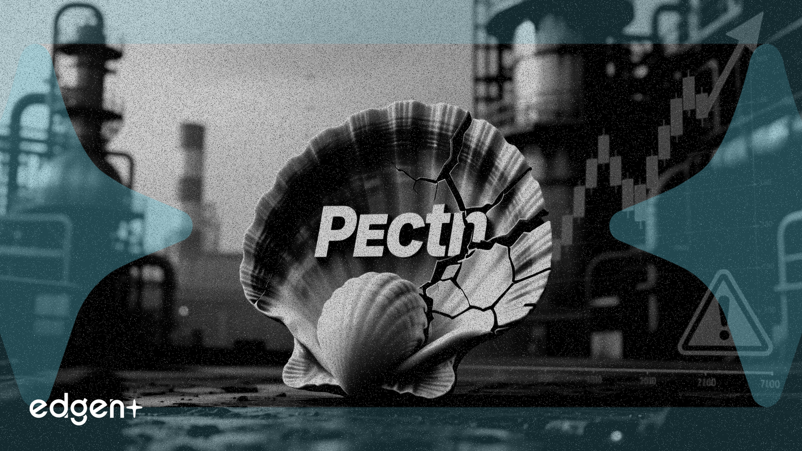 Shell prévient d'une perte au T4 pour son unité chimique en raison d'une compression des marges