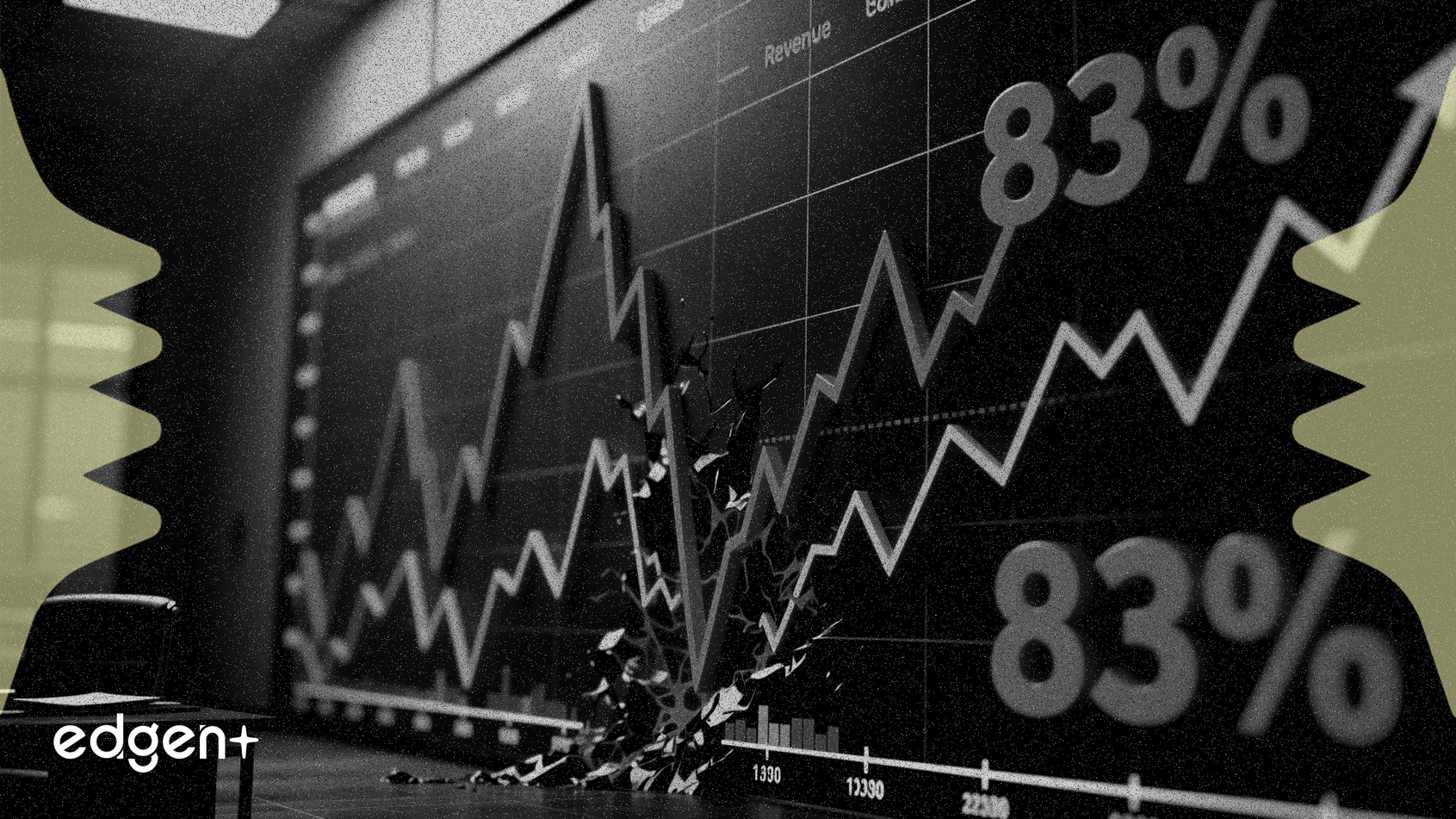Helmerich & Payne, 비용이 수익을 상회하며 83% 이익 급락 직면