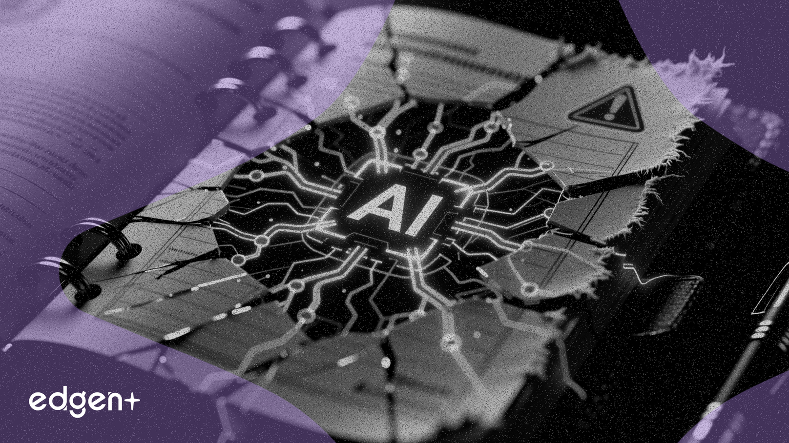 JP Morgan avertit des bilans financiers fragilisés par les dépenses en IA