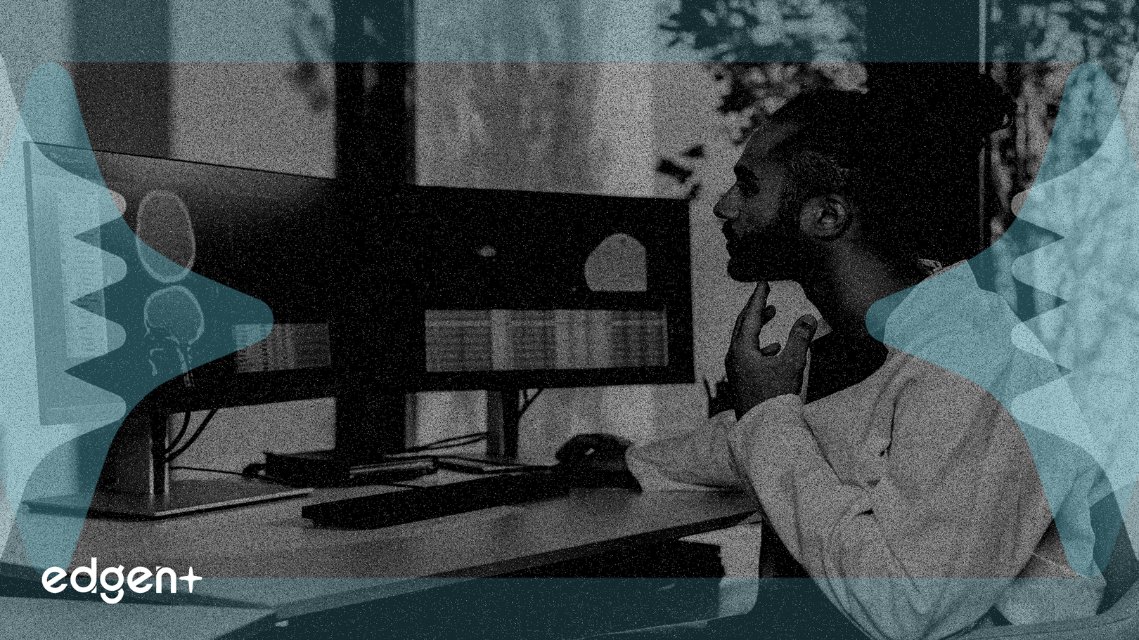 Las acciones de ZKTeco suben un 20% tras actualización sobre su interfaz cerebro-computadora