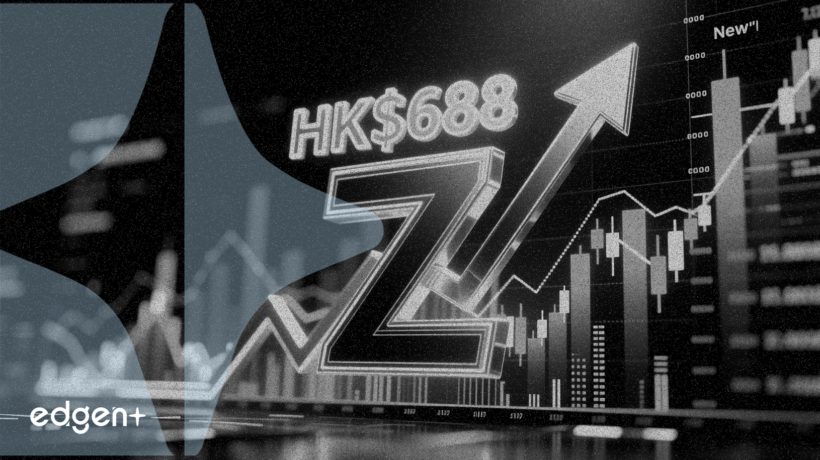 CICC, Zhipu 커버리지 개시, 목표가 688홍콩달러 제시