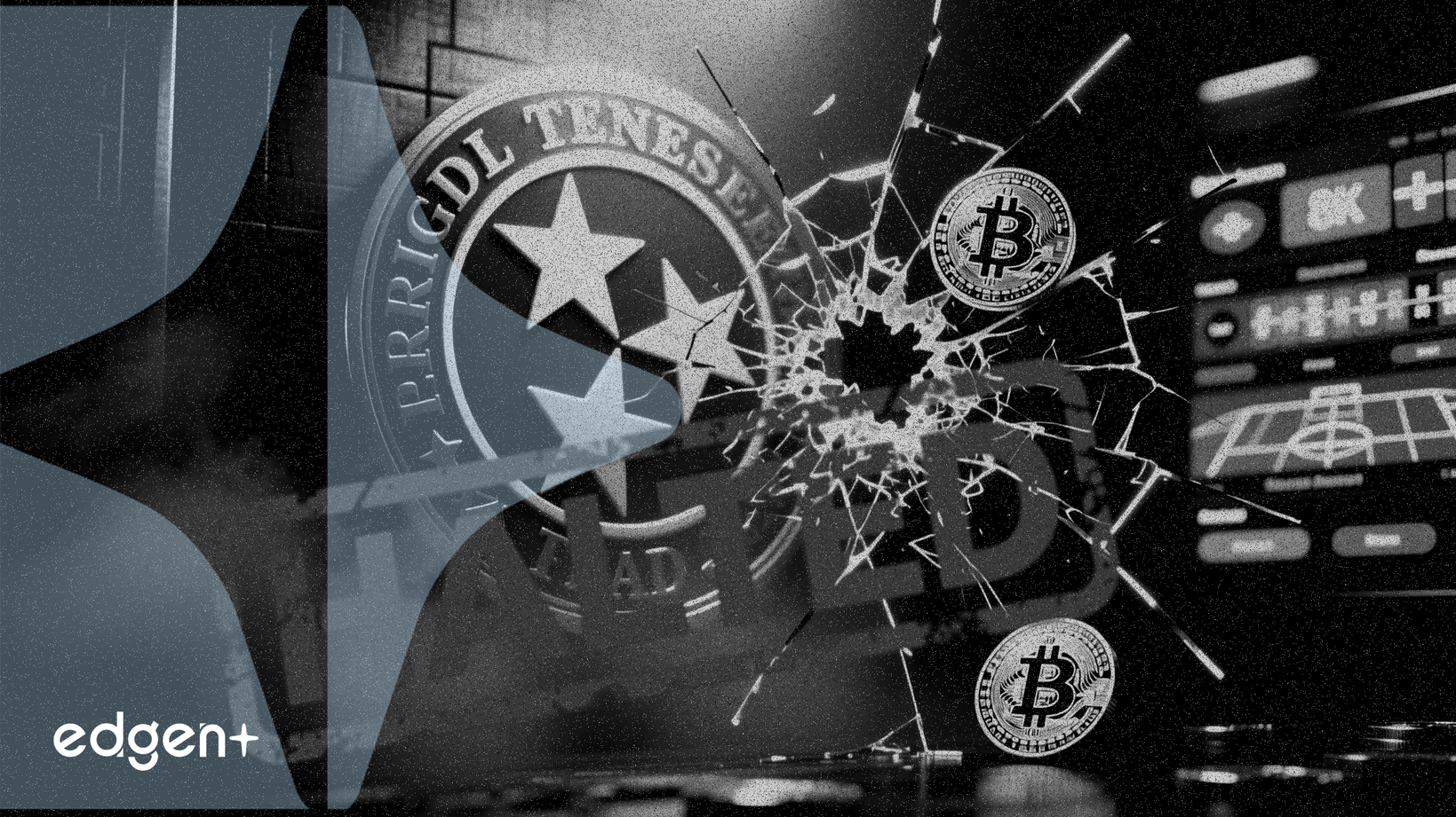 テネシー州、仮想通貨企業にスポーツ賭博中止を命令