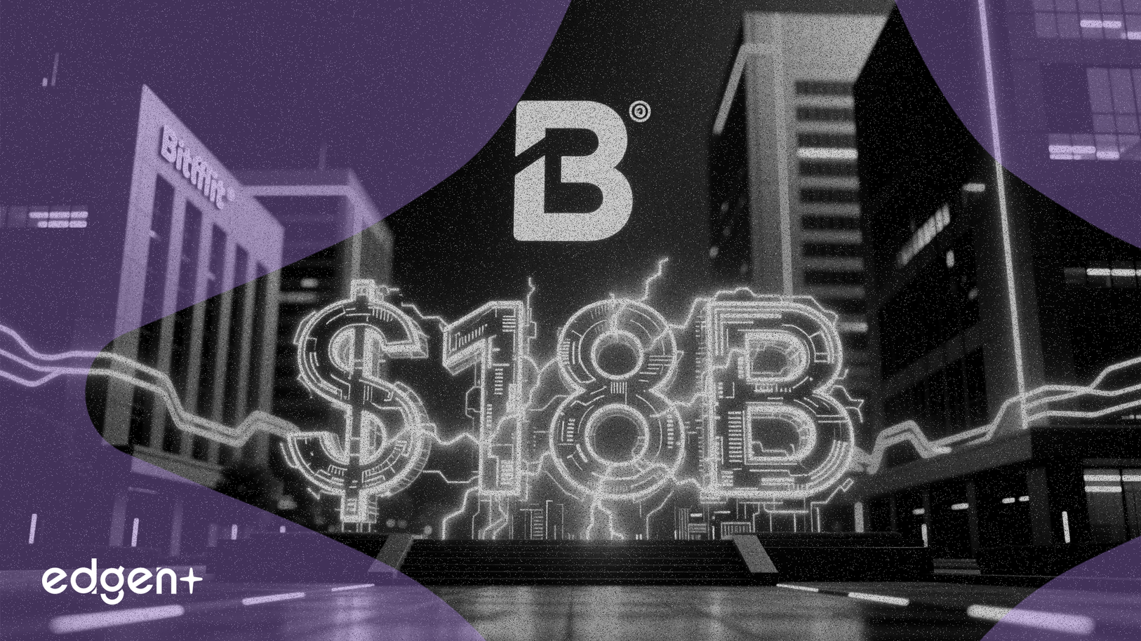 Kurumlar Bitget'in Tokenleştirilmiş Hisse Senedi Hacmini 18 Milyar Dolara Taşıdı