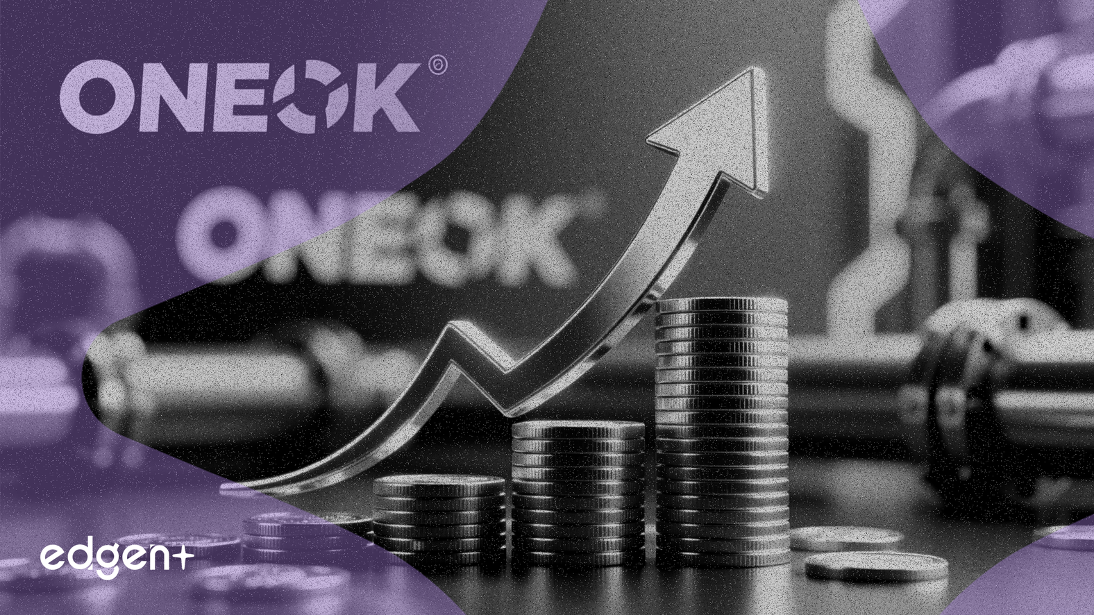 ONEOK将股息提高4%至每股1.07美元