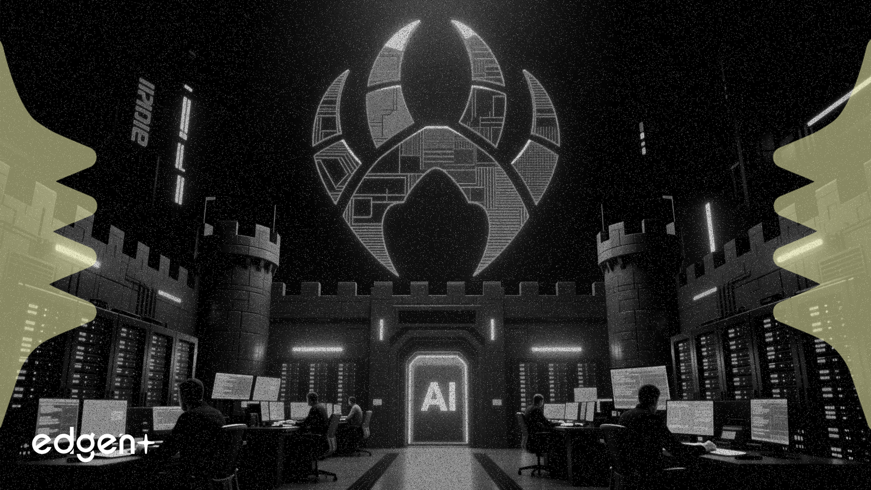 중국의 OpenClaw 경고, 금융 기업에 사설 AI 구축 강제