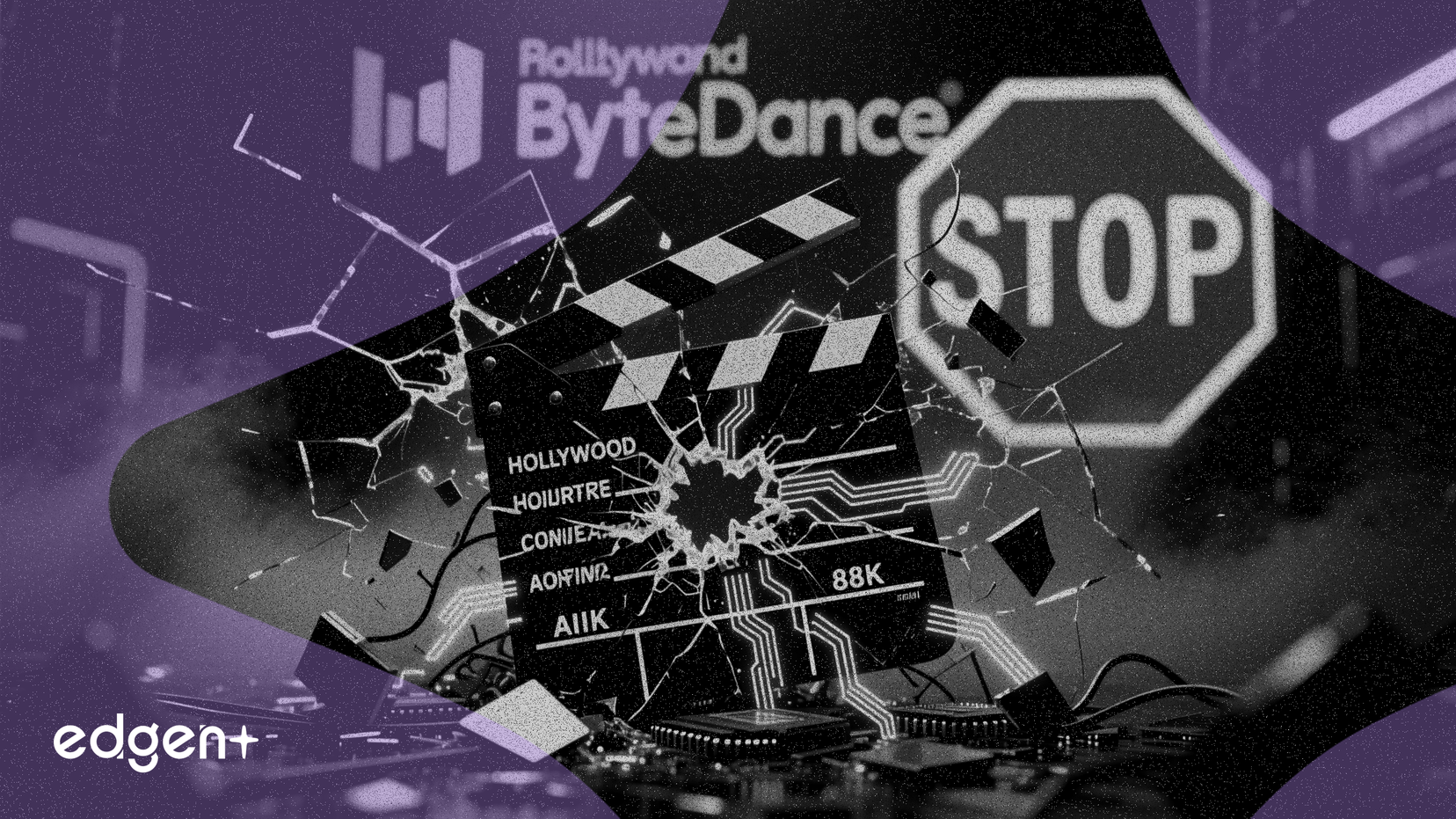 ByteDance tạm dừng ra mắt công cụ video AI do xung đột sở hữu trí tuệ với Hollywood