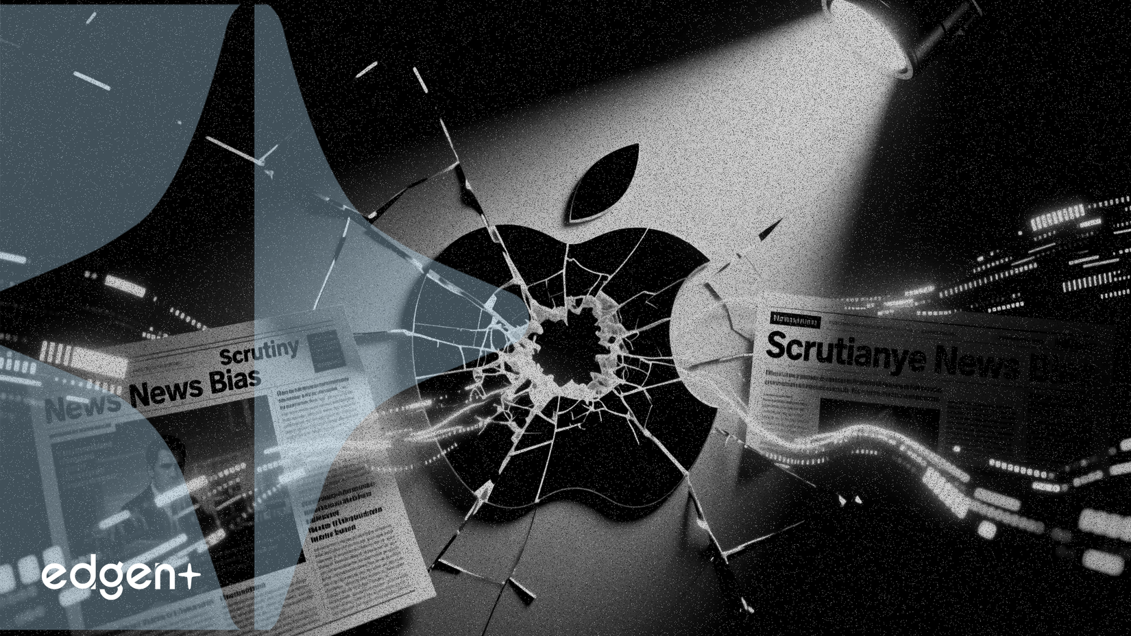 蘋果新聞因涉嫌偏見面臨FTC審查