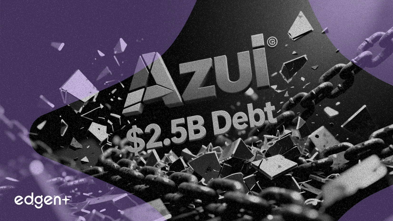 アズール航空、25億ドルの債務削減後、チャプター11から脱却