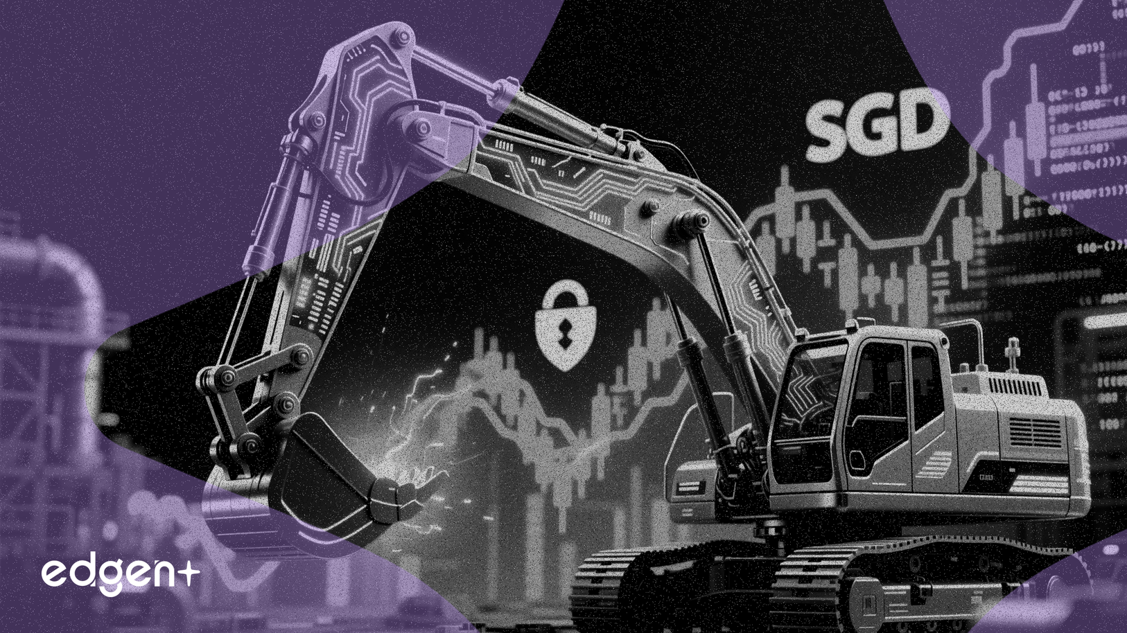 Tat Hong Equipment lève 30 millions de dollars singapouriens à 4,3% sur le marché de la dette numérique