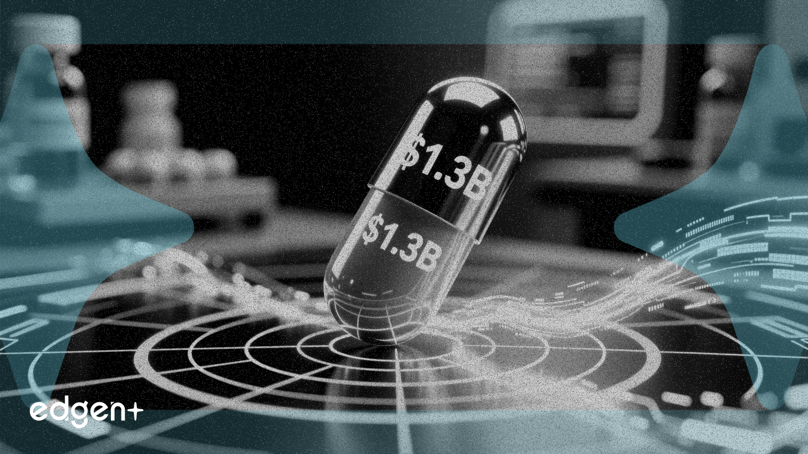 Lilly apunta al mercado de la obesidad oral con un pacto de 1.300 millones de dólares con Nimbus