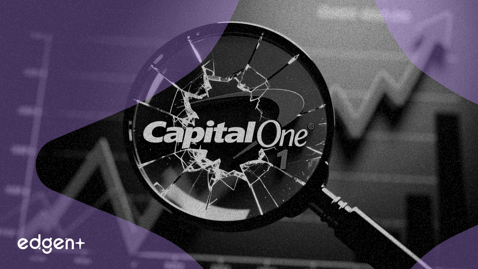 캐피탈 원, 포메란츠 법률사무소의 투자자 청구 조사 직면