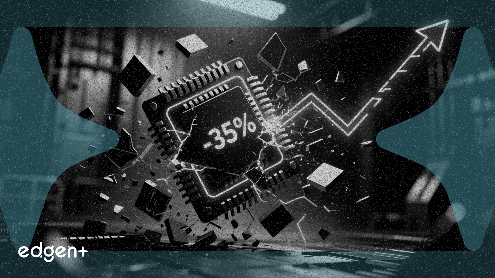 ON Semiconductor Giảm 1.6% Khi Các Nhà Phân Tích Dự Báo EPS Giảm 35%