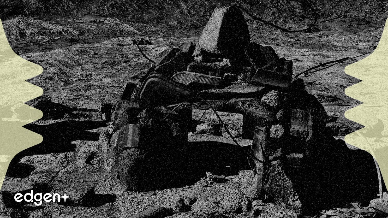 US Backs Zinc Smelter While Tariffs Sink iRobot