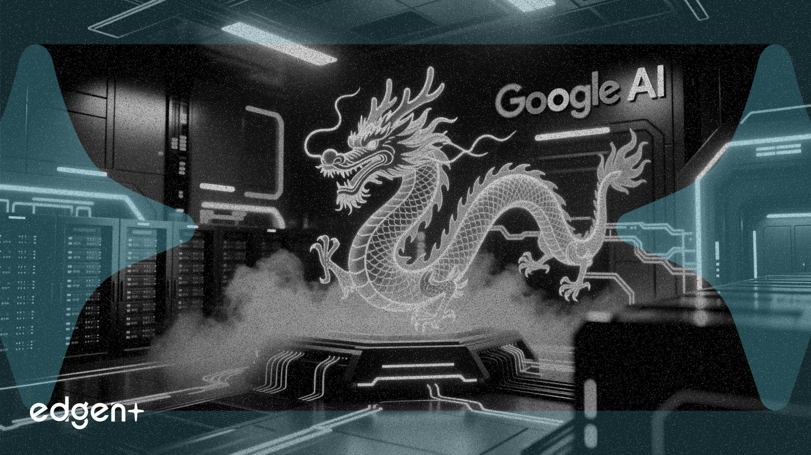 구글, AI 데이터센터 냉각 시스템 위해 중국 활용