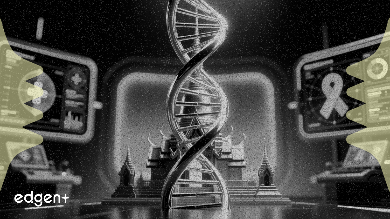 MIRXES-B與N Health合作，瞄準泰國癌症篩查市場