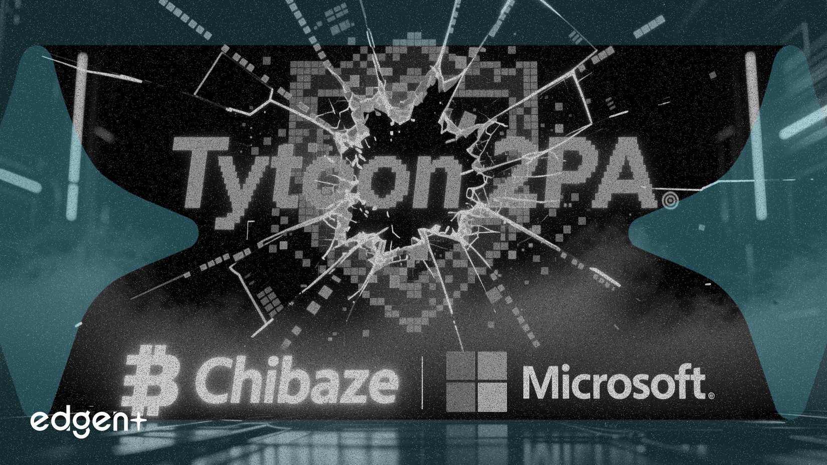 Coinbase、微軟聯手搗毀「Tycoon 2FA」網路釣魚平台
