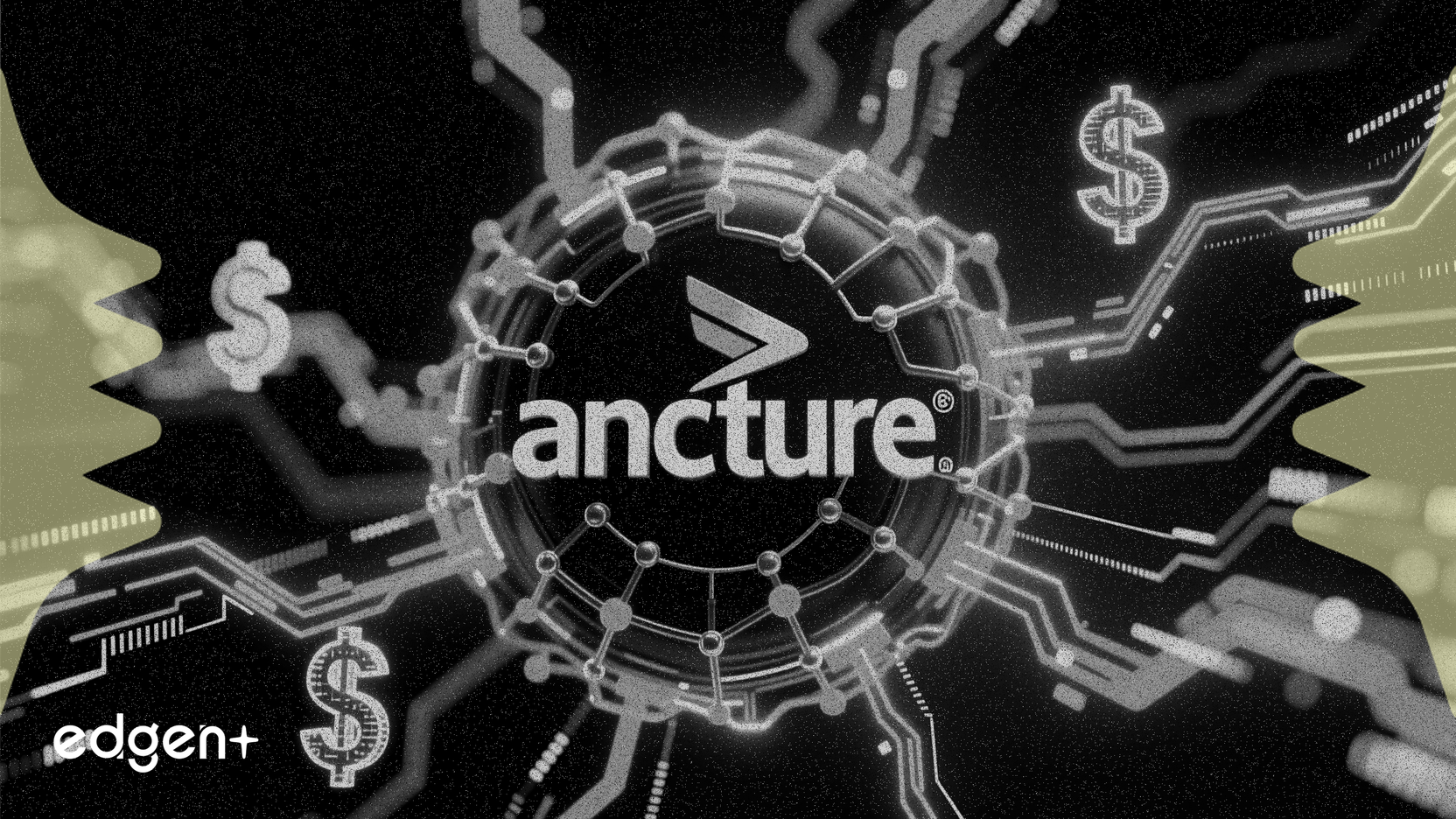 Accenture đặt cược 3 tỷ USD vào AI khi lượng đặt hàng tăng 12%