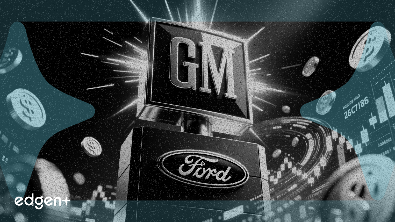 GM'in 22 Milyar Dolarlık Geri Alımı %8.6 Toplam Getiri Sağladı, Ford'u Geride Bıraktı