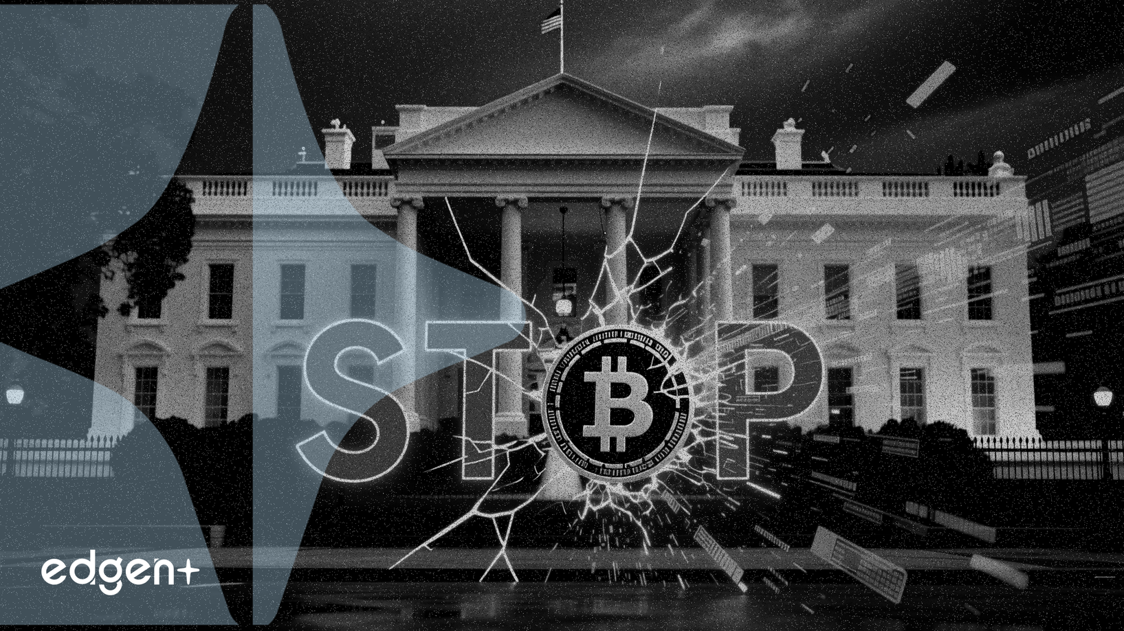 La Casa Blanca impulsa la prohibición de pagos de intereses de stablecoins