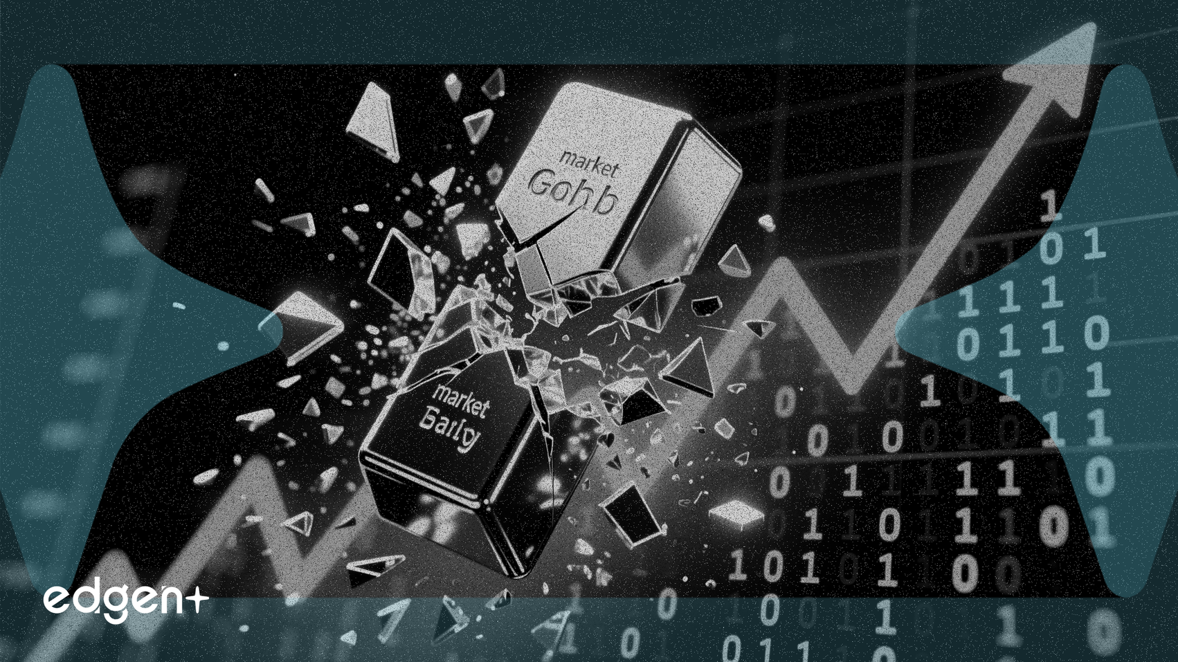 トレーダー、レバレッジPAX Gold空売りで1270万ドルの利益を計上