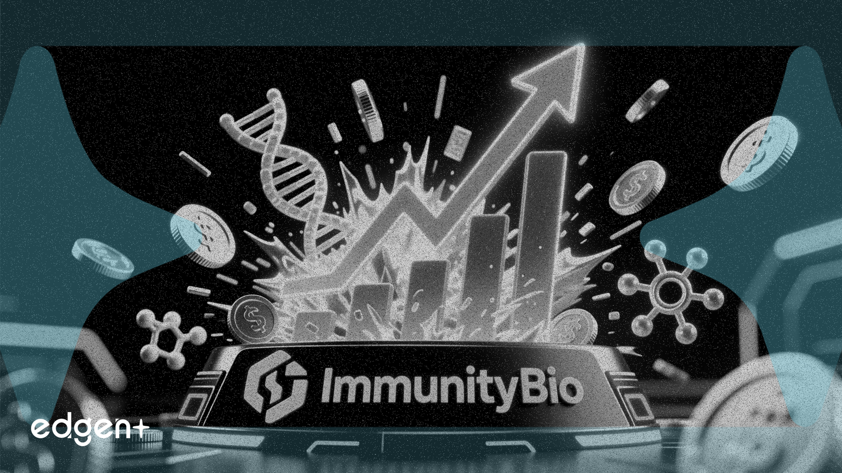 Doanh thu ImmunityBio bùng nổ 700% nhờ doanh số ANKTIVA