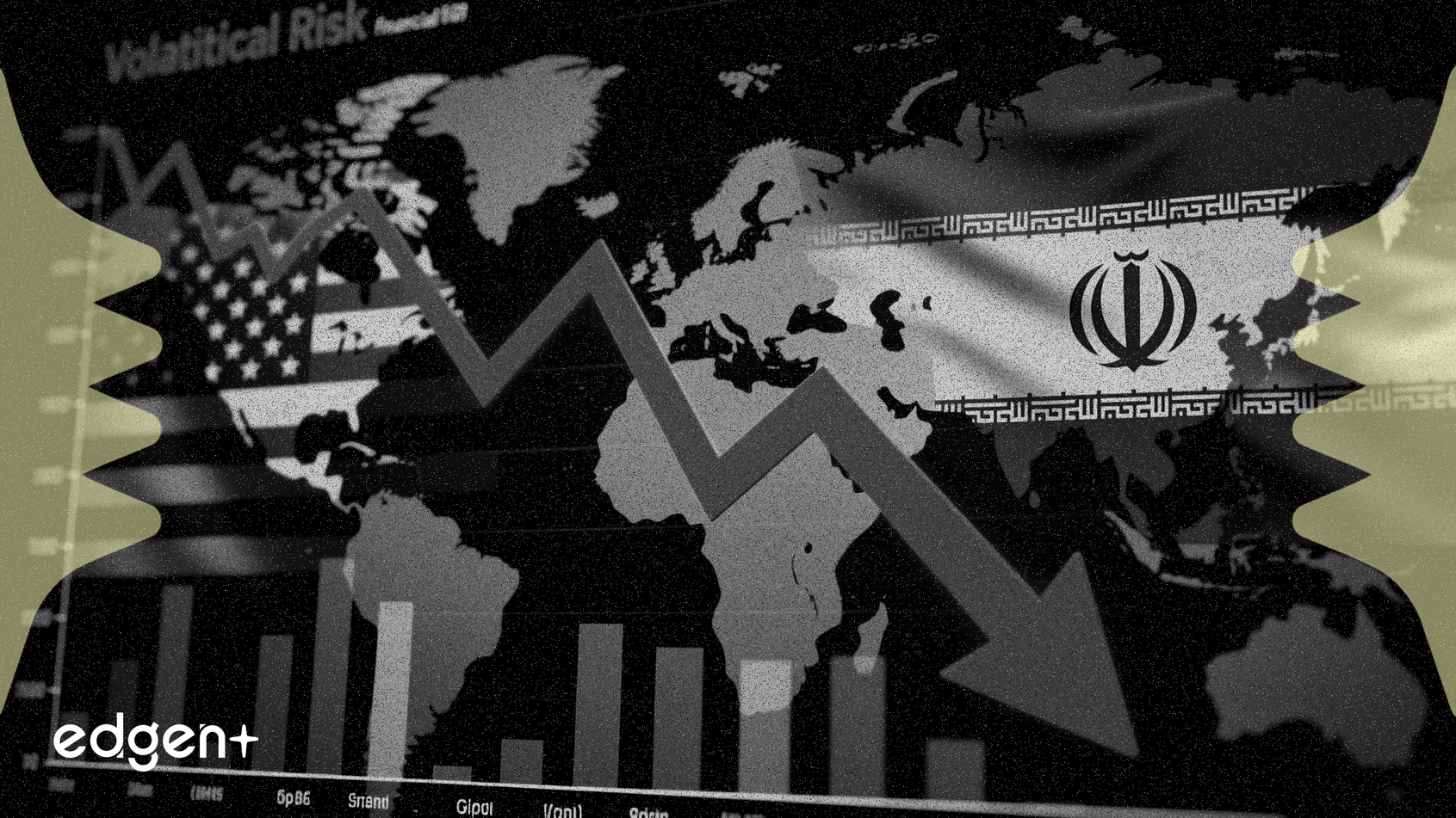 옵션 시장, 미국-이란 갈등 고조 위험 가격에 반영