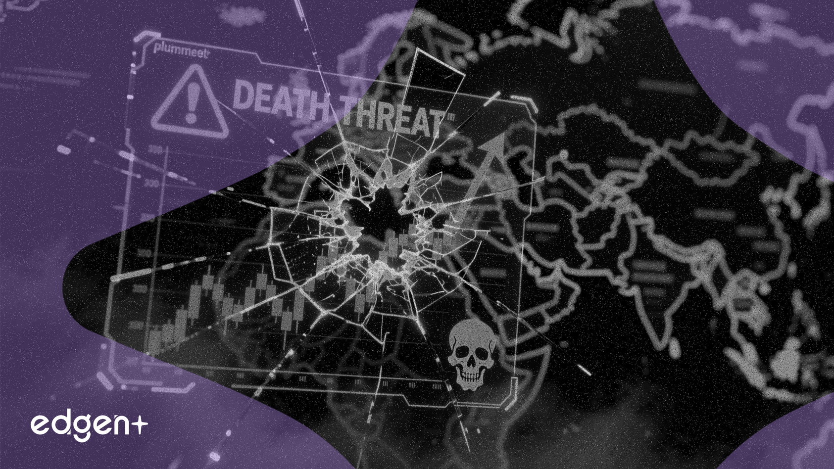 Apostadores de Polymarket envían amenazas de muerte por apuesta de 14 millones de dólares sobre la guerra de Irán