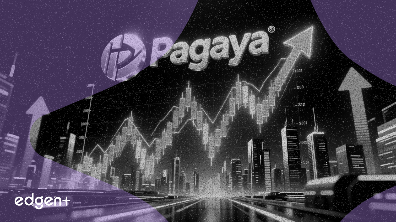 Pagaya Technologies 股价因强劲盈利和上调业绩指引而飙升