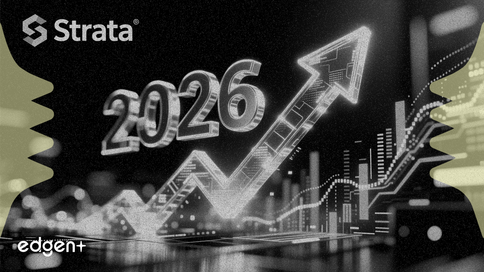 Strata收入增长83.5%后上调2026年展望