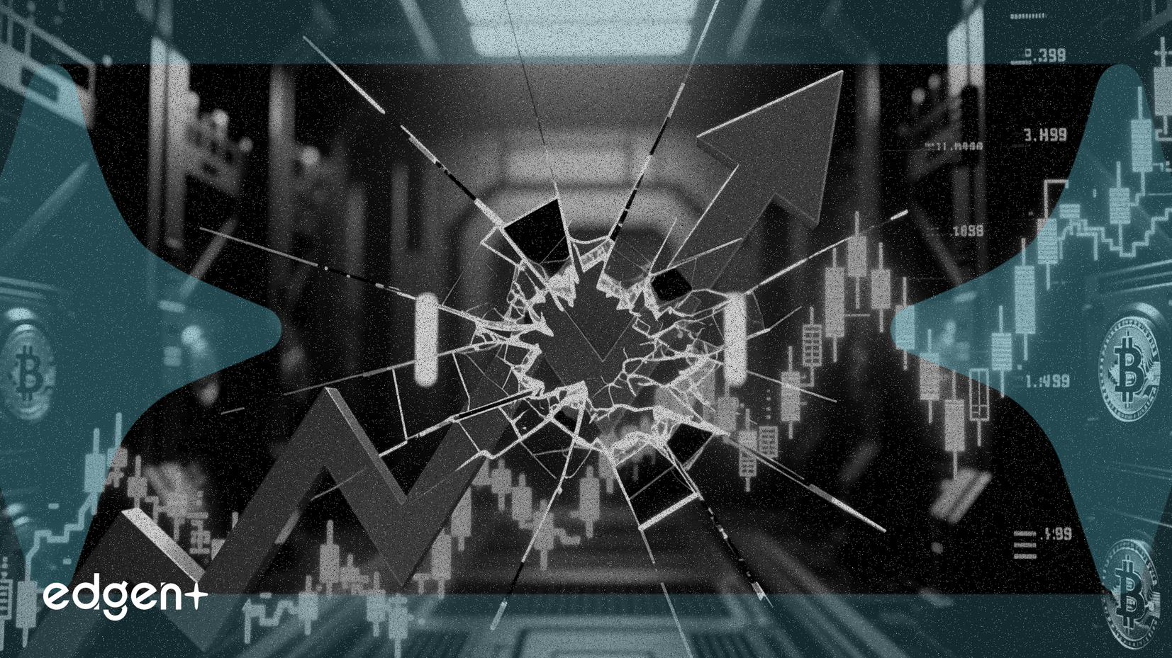 Bitdeer股价下跌6%，尽管哈希率超越Marathon