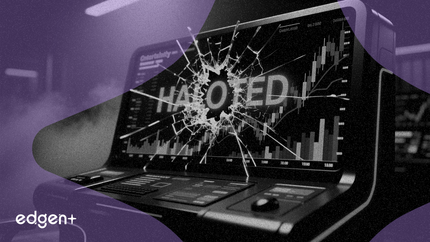 Bright Smart Securities Halts Trading, Triggering Market Uncertainty