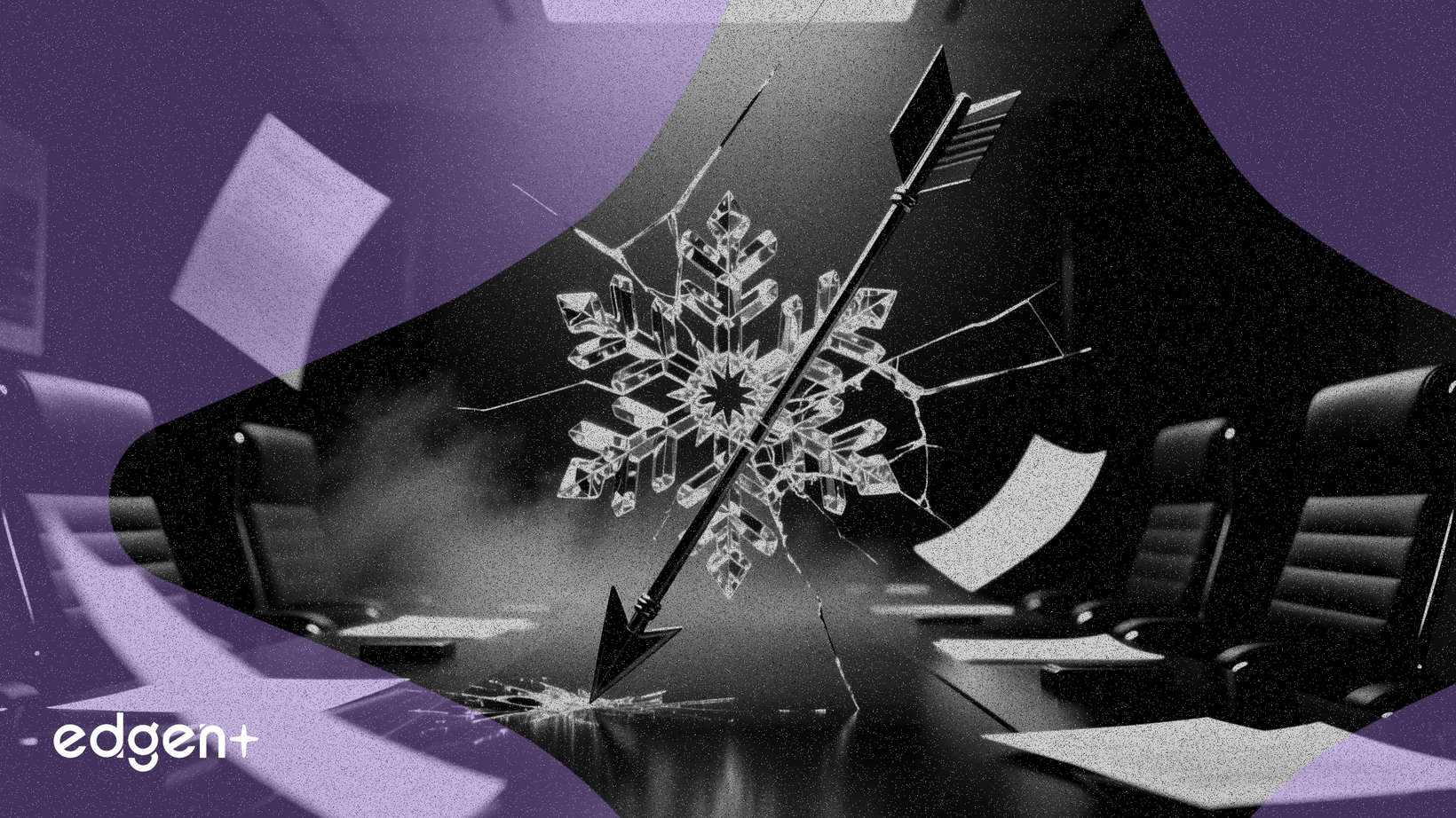 Snowflake enfrenta una demanda de inversores por un periodo bursátil de 8 meses