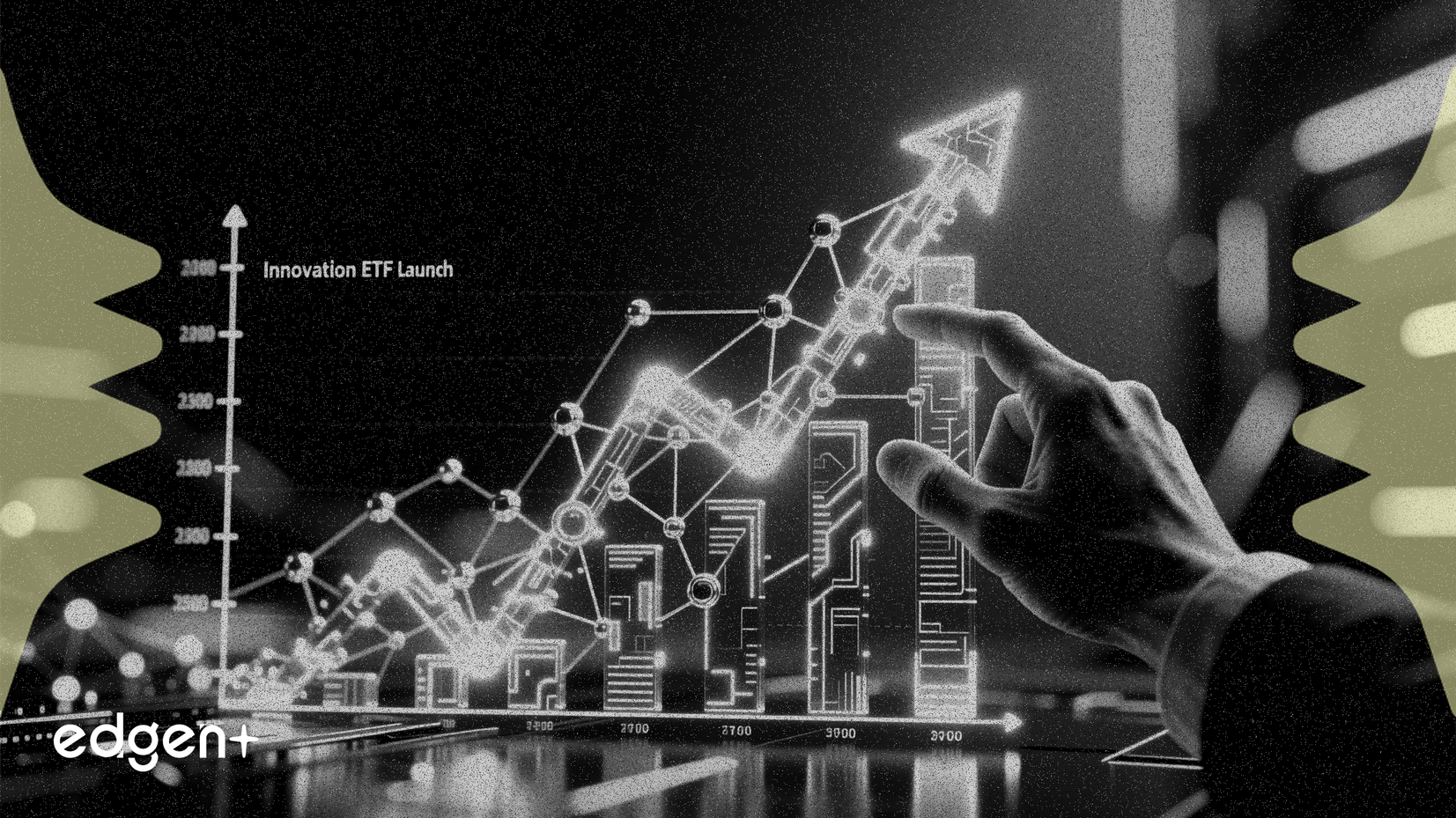 T. Rowe Price Liderlik Değişikliğine Gidiyor, İnovasyon ETF'i Piyasaya Sürüyor
