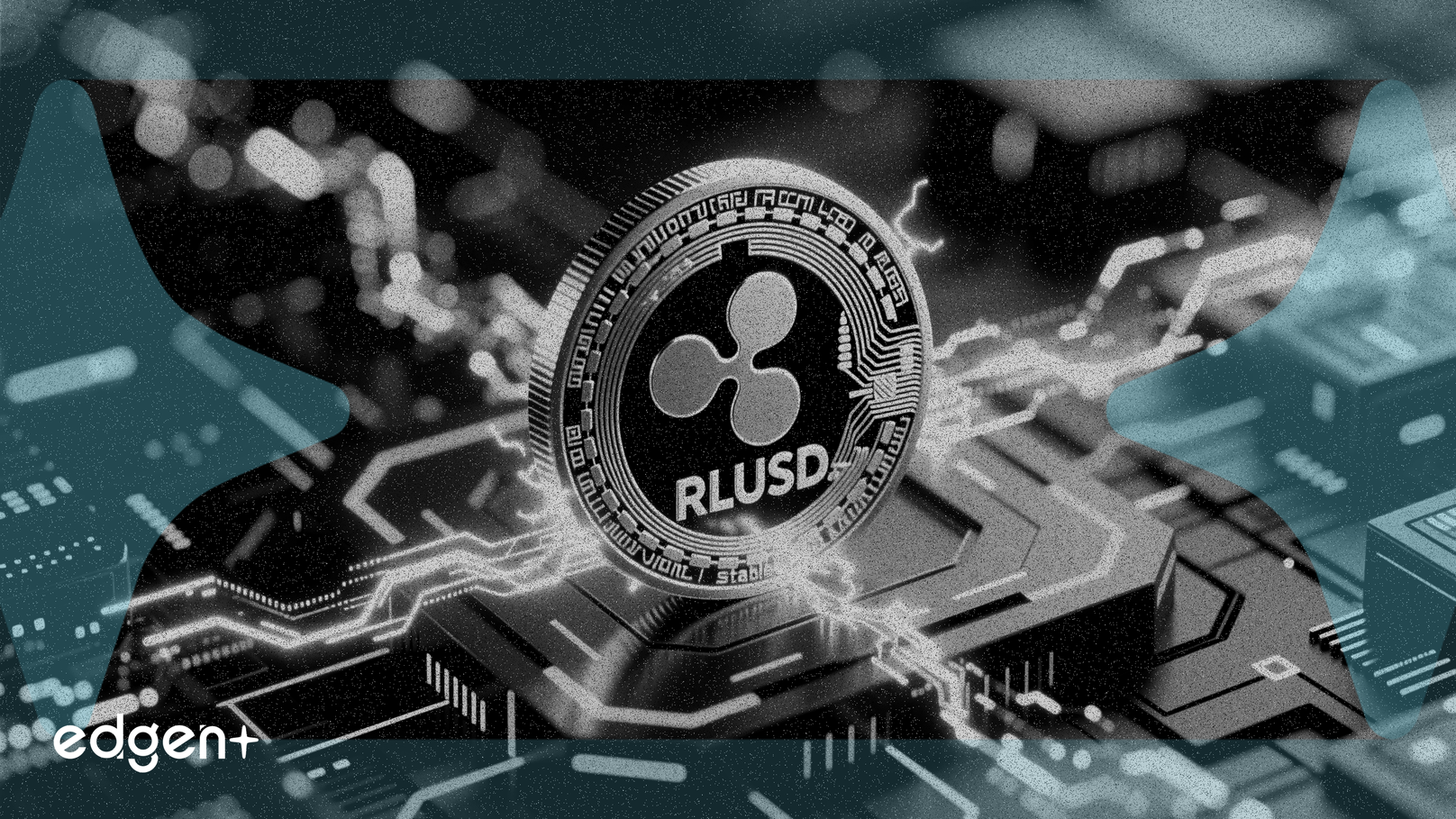Ripple acuña 20 millones de dólares en RLUSD para satisfacer la demanda de stablecoins