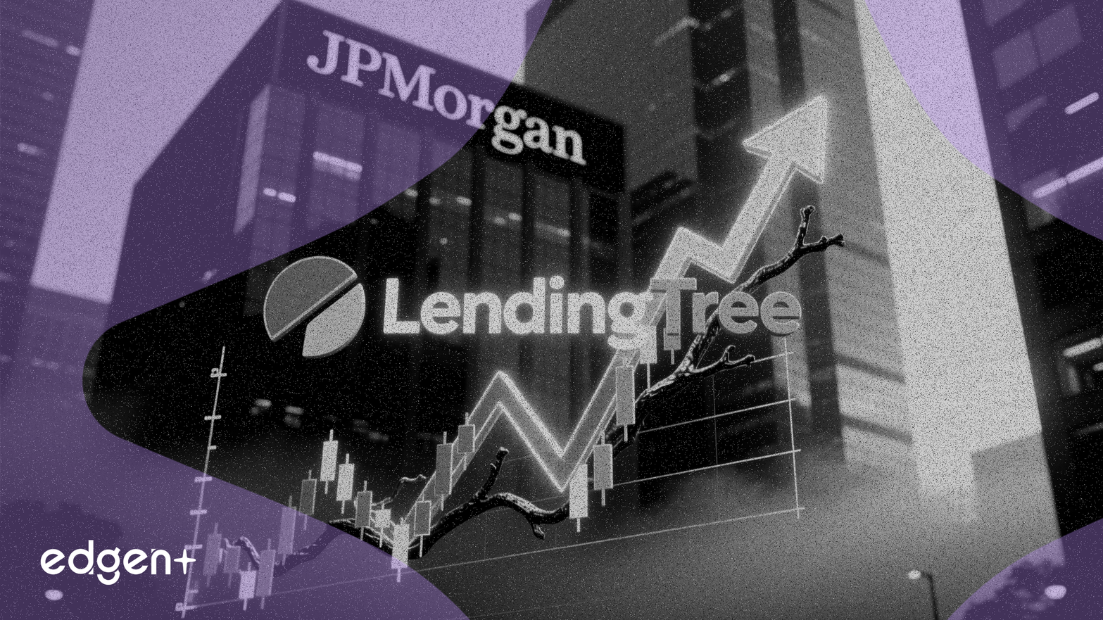 LendingTree目標價上漲，摩根大通設定83美元