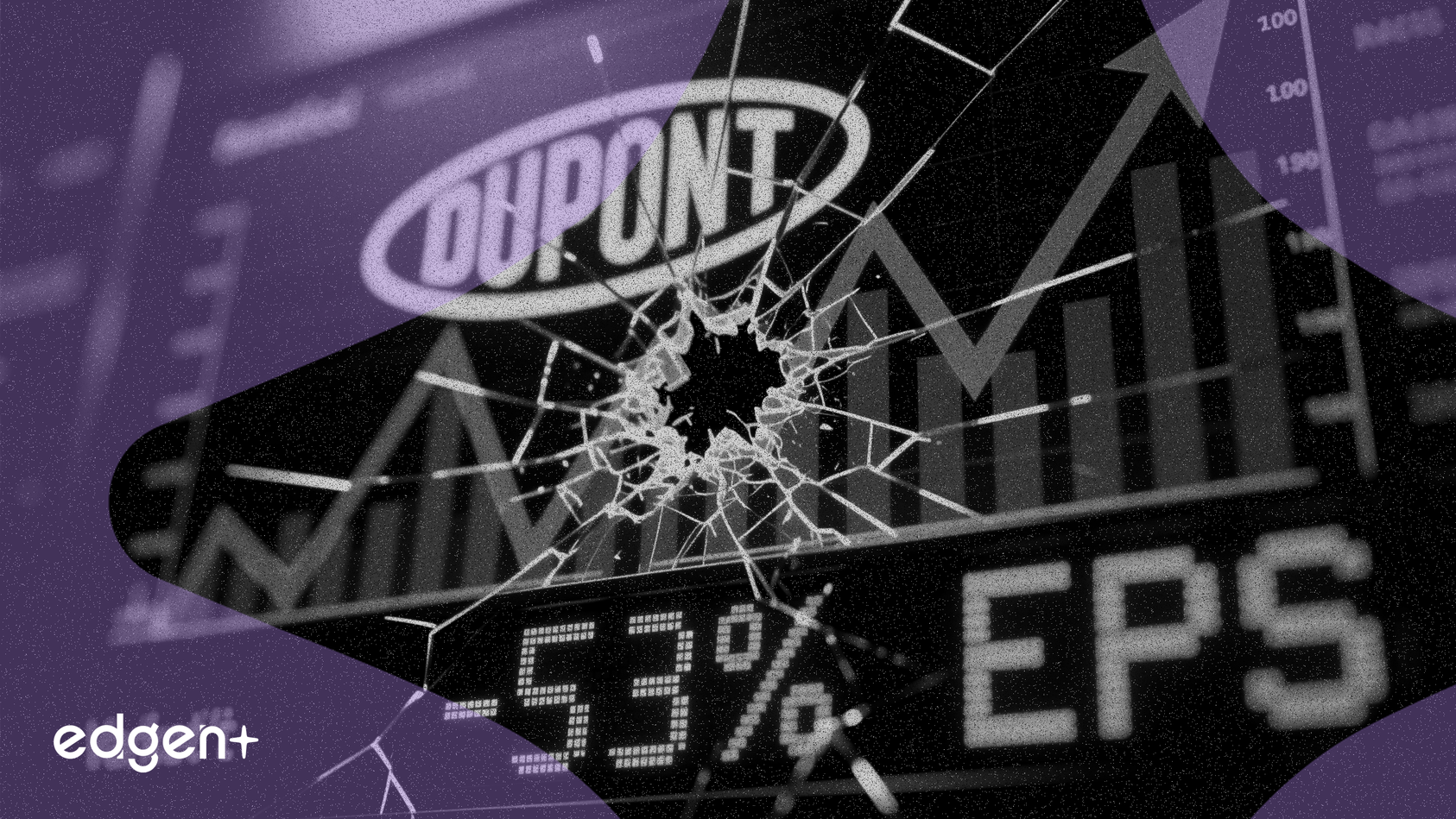 DuPont Opsiyon Volatilitesi, EPS Tahminindeki %53 Kesintiye Rağmen Yükselişte