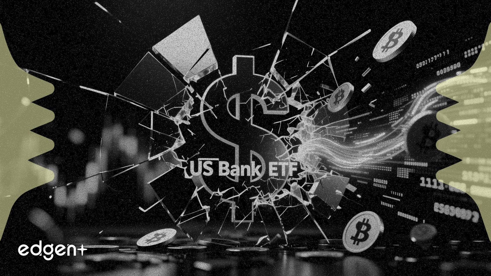 하렐 보험, 미국 은행 ETF 지분 3억 3천만 달러 매각