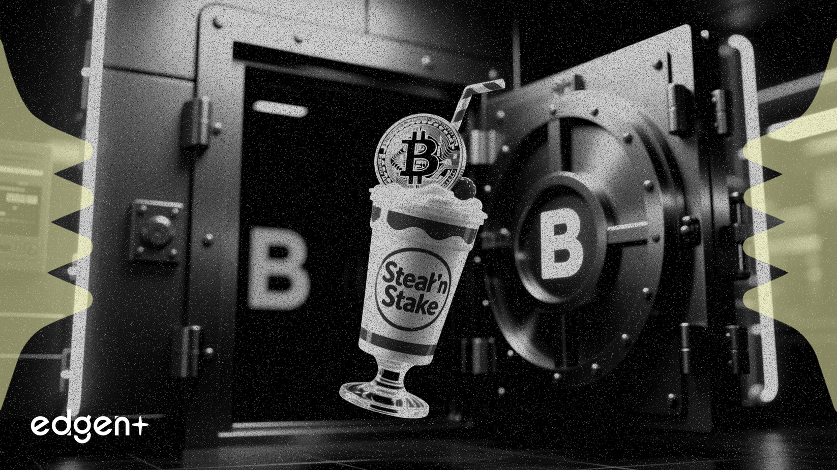 Steak 'n Shake 向比特币储备金增资 1000 万美元，并提供比特币奖金