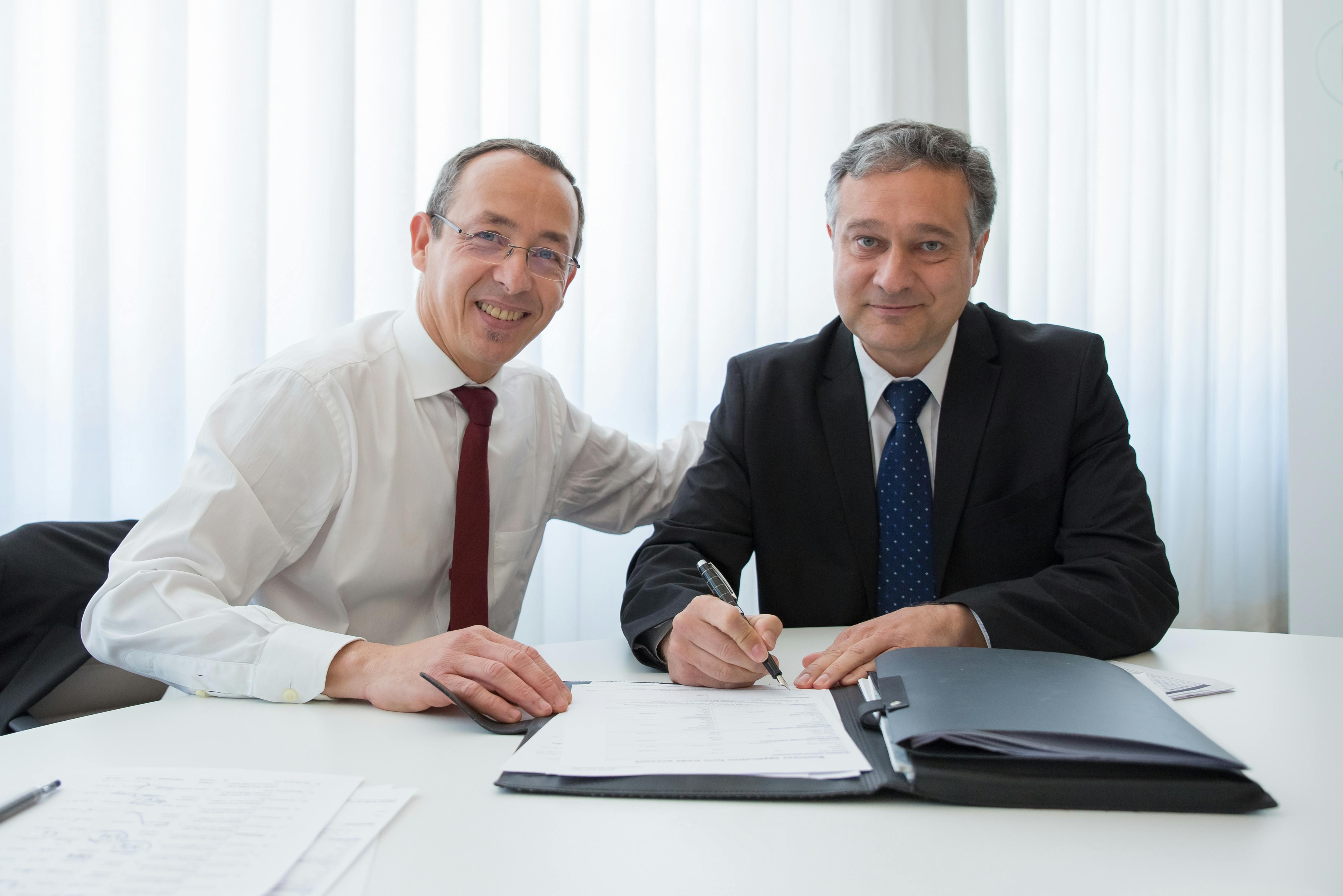 Avant Technologies ve Austrianova, Klotho Bazlı Terapiler İçin Ortak Girişim Kurdu