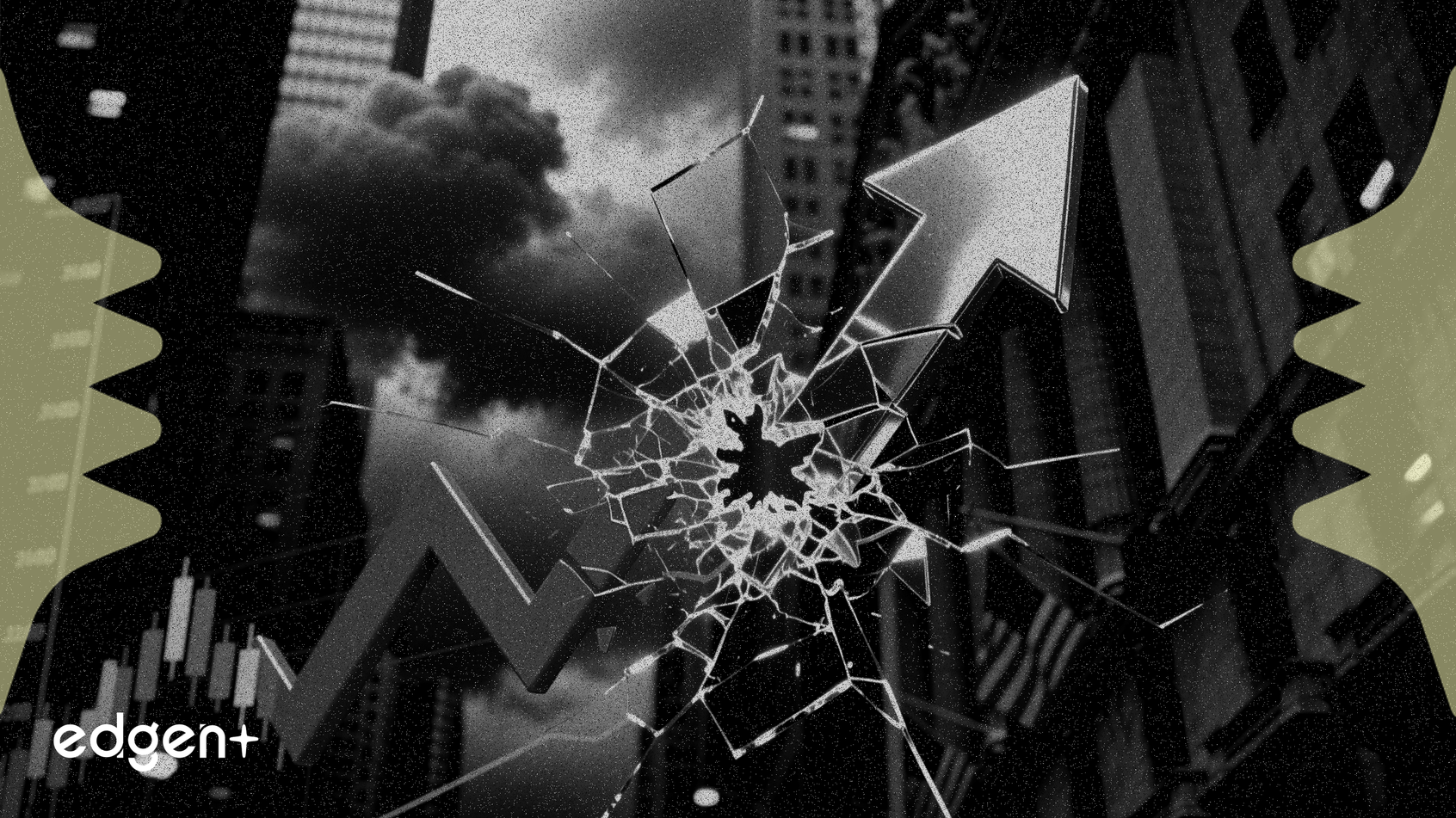 U.S. Stock Indexes Poised to Snap Multi-Month Winning Streak with November Losses