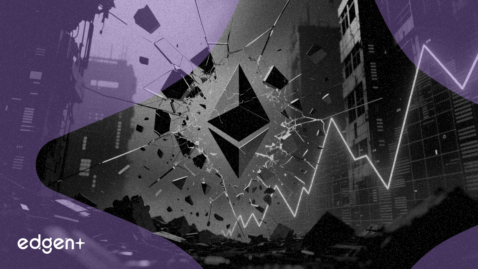 Culper Research se pone corto en Ethereum, citando un "colapso económico"