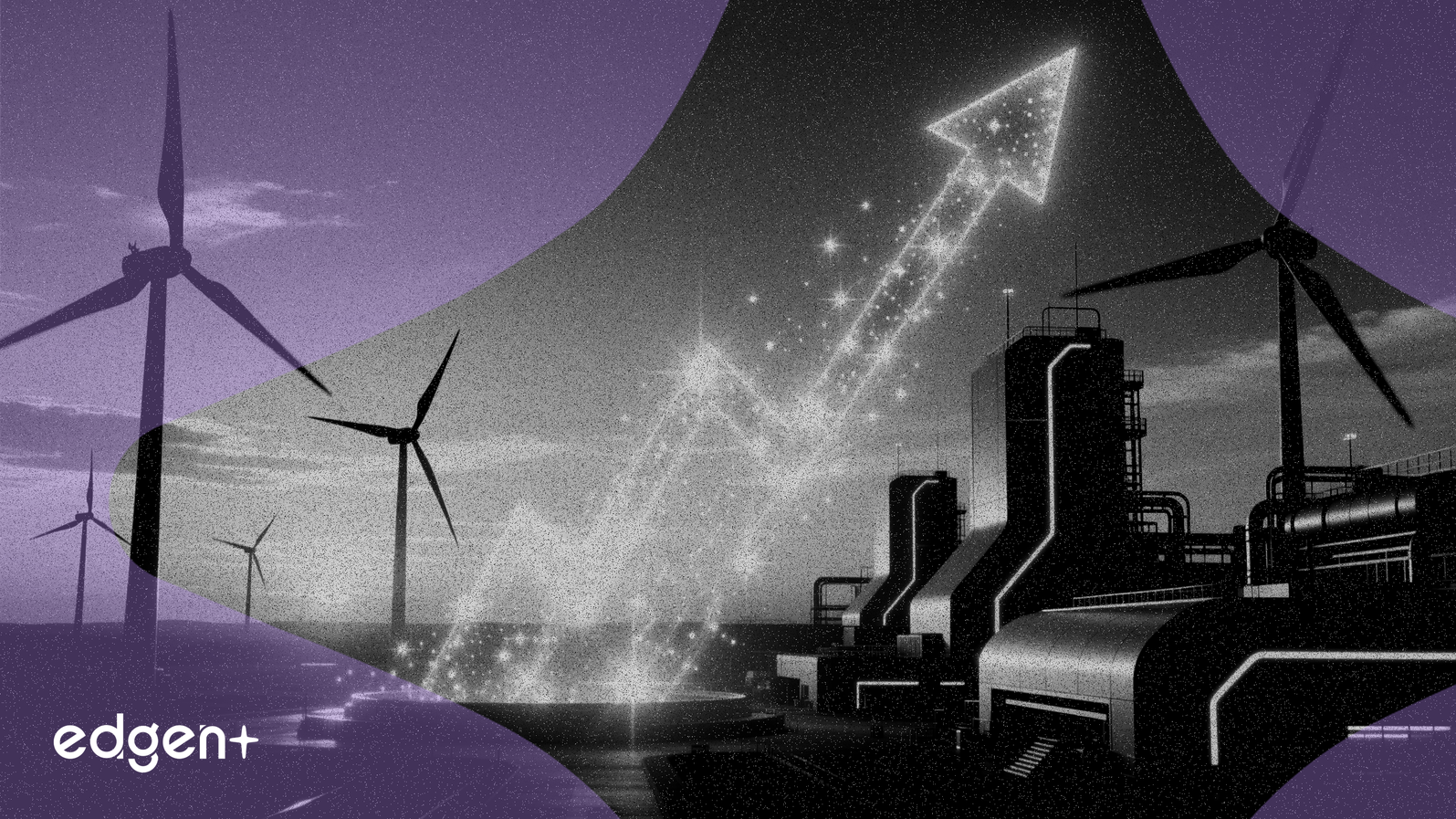 Stardust Power Gains 18% on Oklahoma Project Announcement