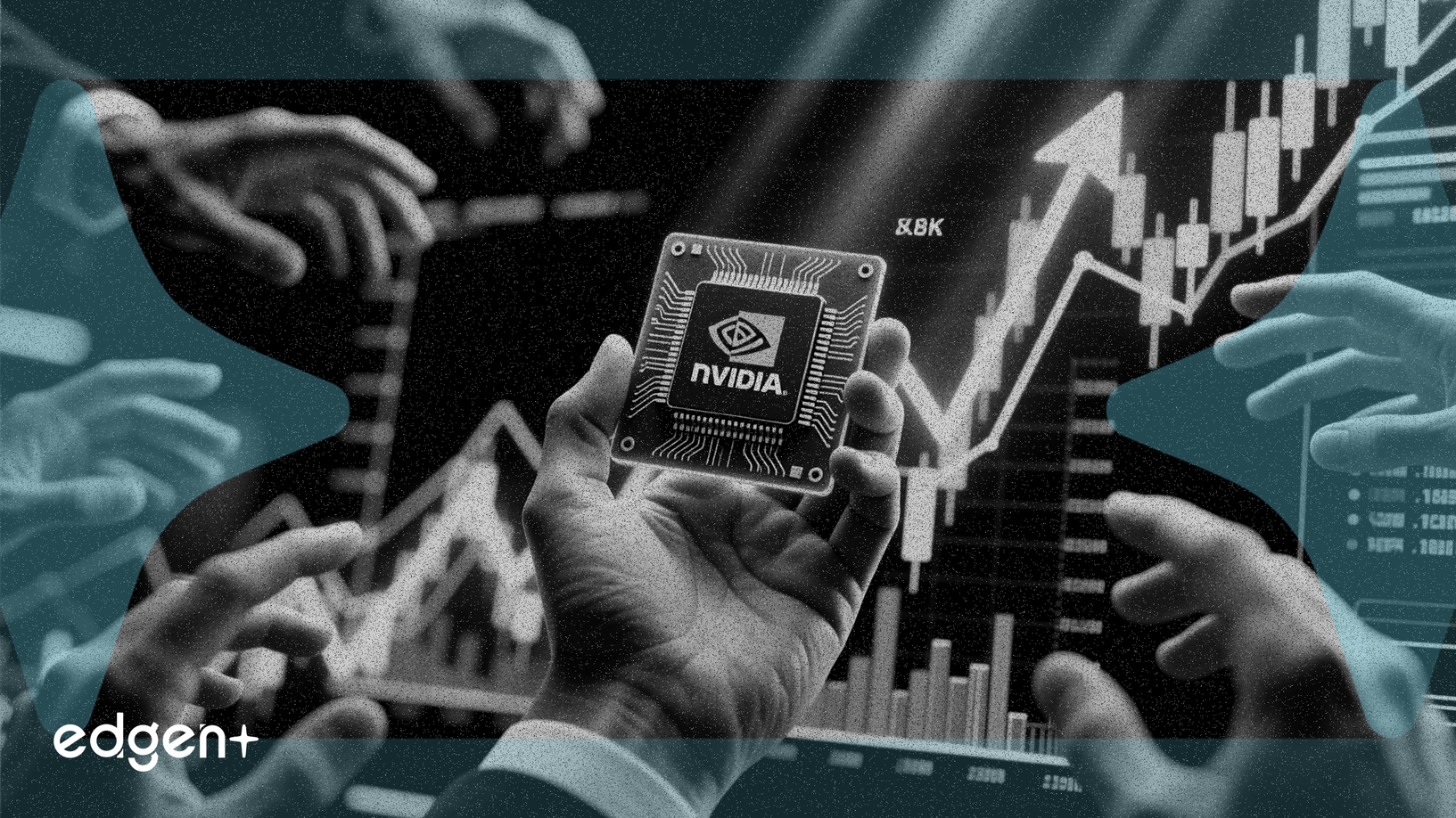 輝達15%的股票折扣突顯員工股權價值